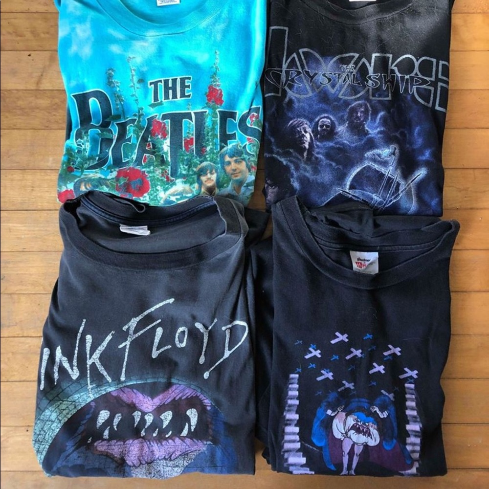 Meet your Posher, Tyler